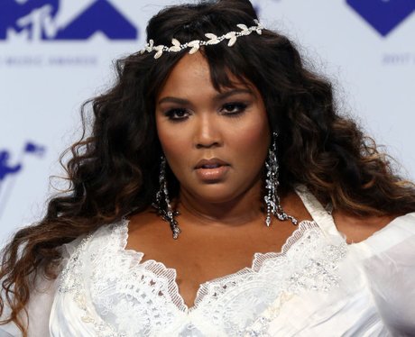what is Lizzo's age