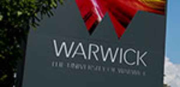 Warwick Uni
