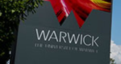 Warwick Uni