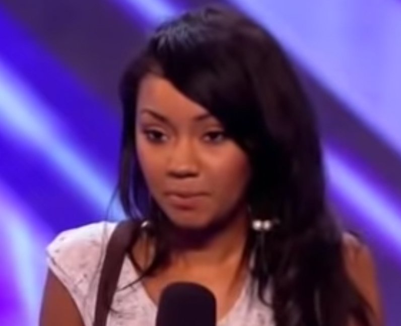 What was Leigh-Anne Pinnock’s X Factor audition song? - Leigh-Anne ...
