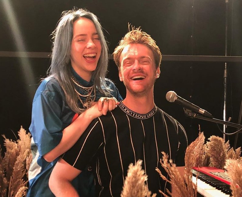 Billie Eilish 21 Facts About The Singer songwriter You Need To Know Billie Eilish 21 Facts About The Singer songwriter You Need To Know