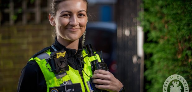 West Midlands police