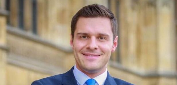 MP Ross Thomson