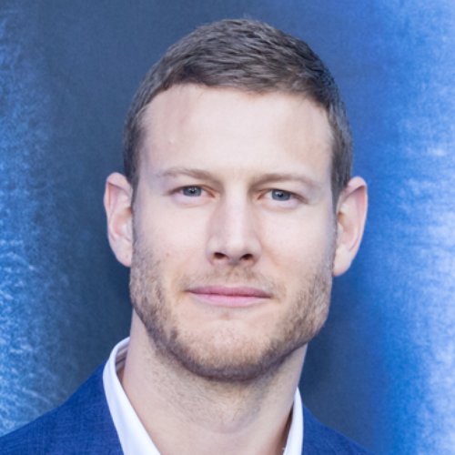 Tom Hopper facts