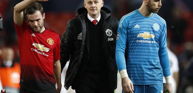 united lose to psg