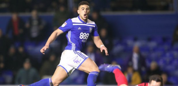 Che Adams
