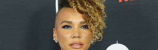 Emmy Raver-Lampman facts