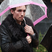 Image 6: Robert Sheehan as Klaus in The Umbrella Academy