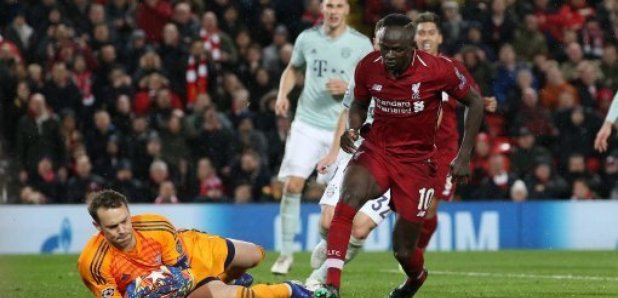 mane senegal