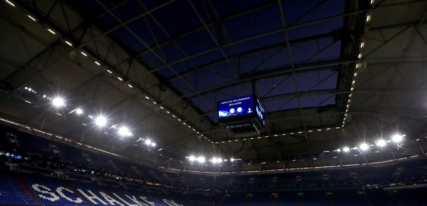 veltins-arena