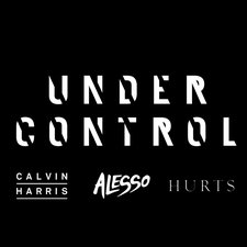 Under Control artwork