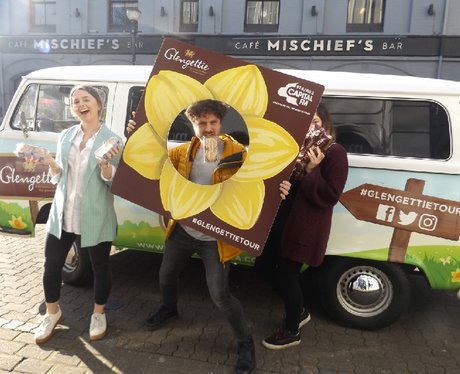 Glengettie Tea Tour 2019
