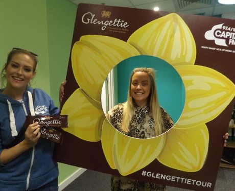 Glengettie Tea Tour 2019
