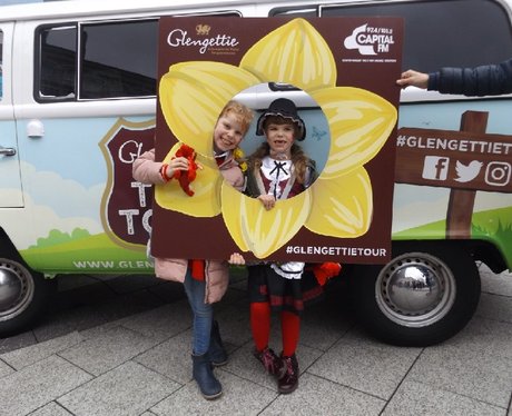 Glengettie Tea Tour 2019