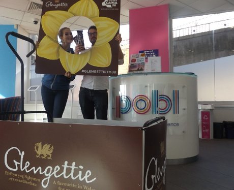 Glengettie Tea Tour 2019