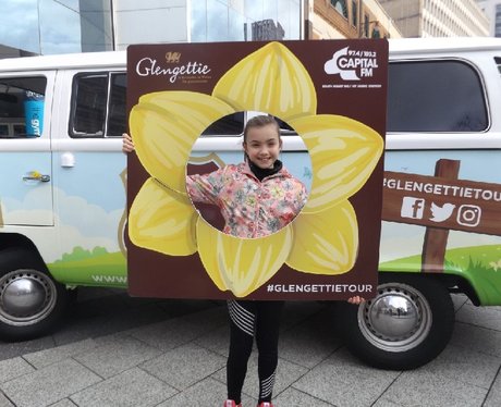 Glengettie Tea Tour 2019