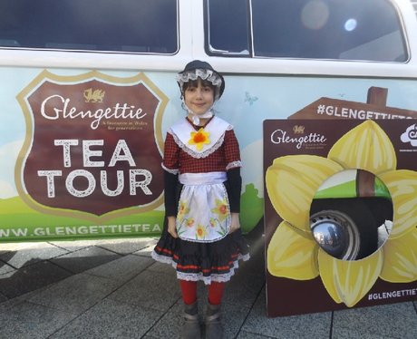 Glengettie Tea Tour 2019