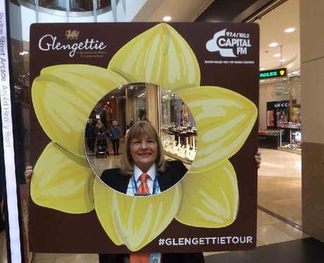 Glengettie Tea Tour 2019
