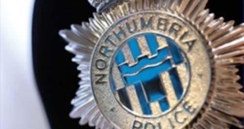 Northumbria Police