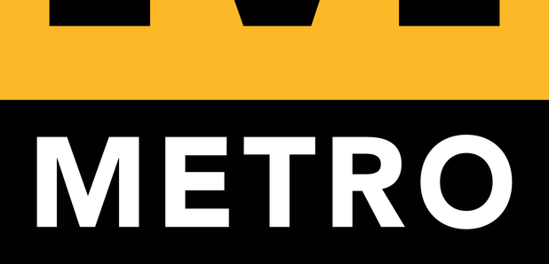 tyne and wear metro
