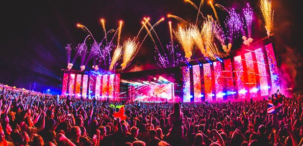 Capital North East: Win A Creamfields Tickets April 2019 - Capital ...