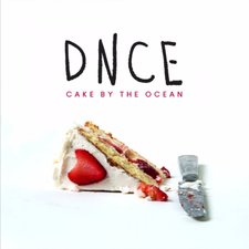 Cake By The Ocean (Jump Smokers Remix) artwork