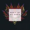 Don't Let Me Down (Drop G Remix) artwork