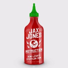 Instruction (Rhythm Roxx & Mister Barclay Remix) artwork