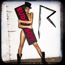 Rude Boy (Lewis Roper & Secret Soul Remix) artwork