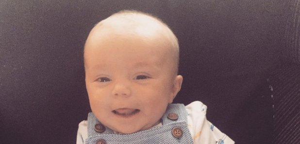 alfie gildea