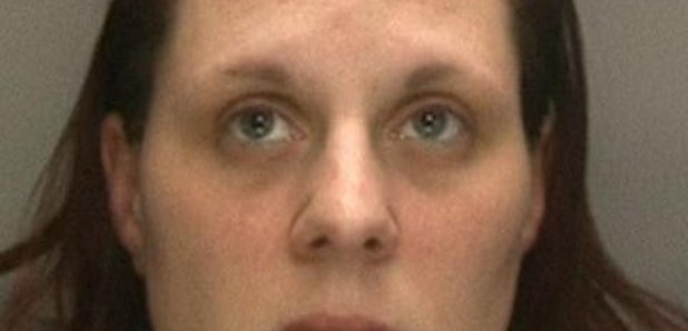 murdered two month old daughter