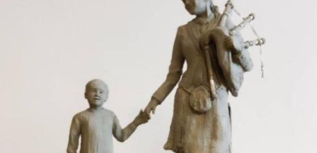 Eilidh MacLeod memorial