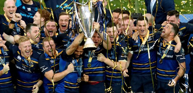 Capital North East - Win Your Way To The European Club Rugby Finals ...