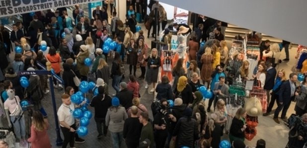Primark Bham