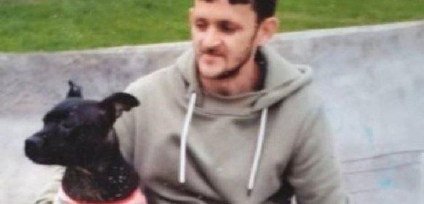 Body found Robert Scoular