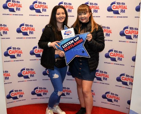 Were you pap'd by the Street Stars?