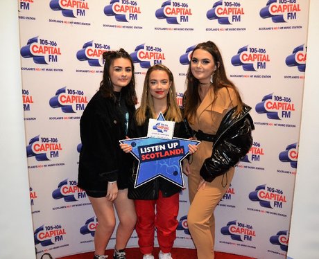Were you pap'd by the Street Stars?