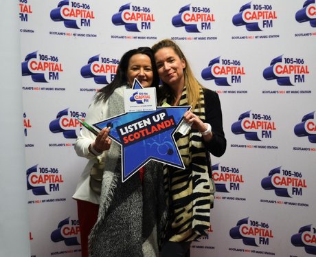 Were you pap'd by the Street Stars?