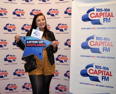 Were you pap'd by the Street Stars?