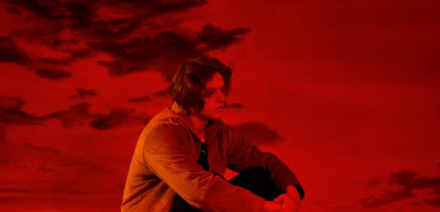Lewis Capaldi - 'Divinely Uninspired To A Hellish 