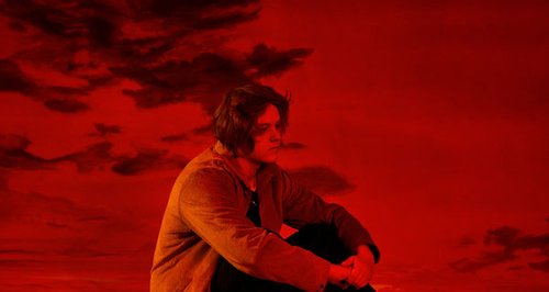 Lewis Capaldi - 'Divinely Uninspired To A Hellish 