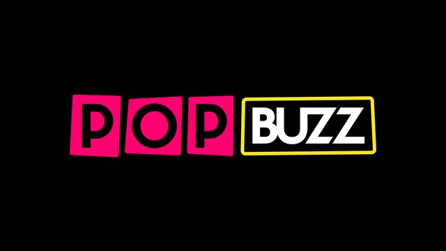 PopBuzz Logo