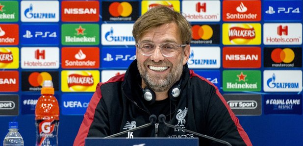 klopp