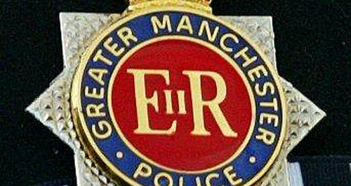 greater manchester police