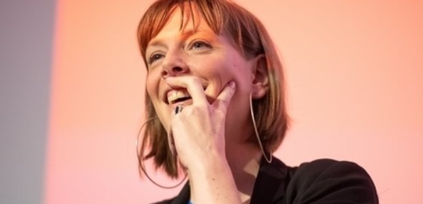 Jess Phillips