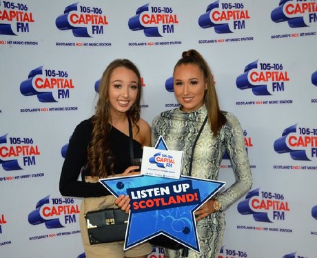 Were you pap'd by the Street Stars?