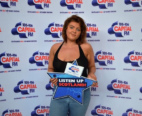 Were you pap'd by the Street Stars?