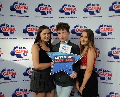 Were you pap'd by the Street Stars?