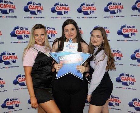 Were you pap'd by the Street Stars?
