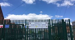 Anderton Park Primary Birmingham
